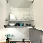 Apartment Chiapi Space And Comfort