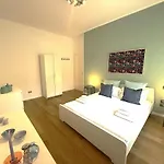 Appartement Chiapi Space And Comfort Bari