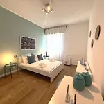 Chiapi Space And Comfort * Bari