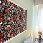 Chiapi Space And Comfort Apartment