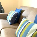 Apartment Chiapi Space And Comfort *