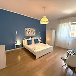 Chiapi Space And Comfort Apartment Bari