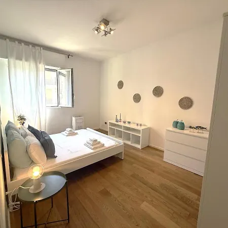 Chiapi Space And Comfort Apartman *