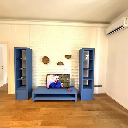Apartment Chiapi Space And Comfort
