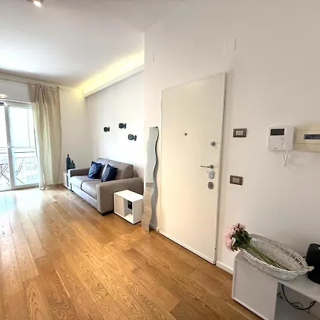 Chiapi Space And Comfort Апартаменти