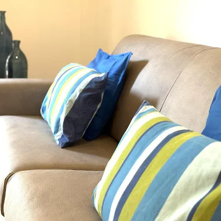 Apartman Chiapi Space And Comfort *