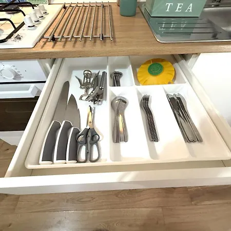 Chiapi Space And Comfort アパート