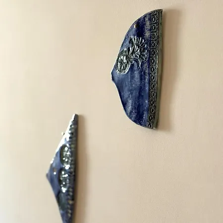 Chiapi Space And Comfort アパート