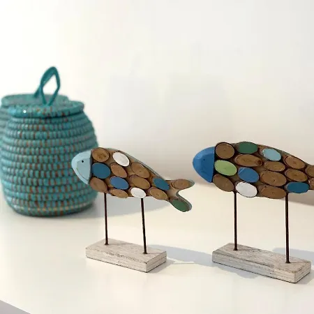 Chiapi Space And Comfort アパート *