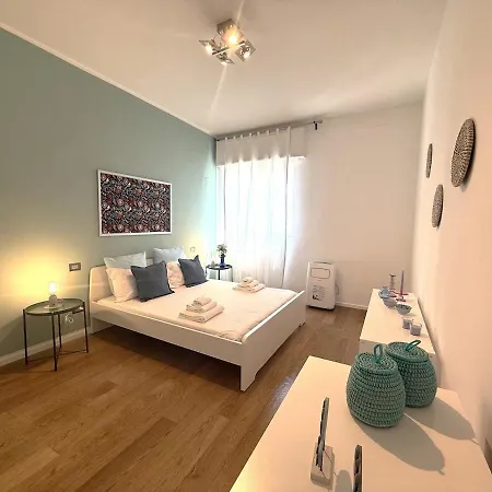 Chiapi Space And Comfort * バーリ