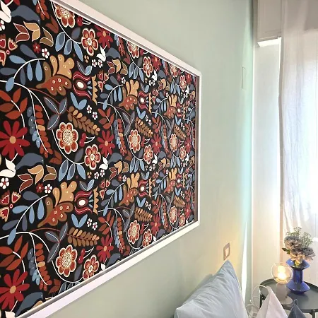 Chiapi Space And Comfort 아파트