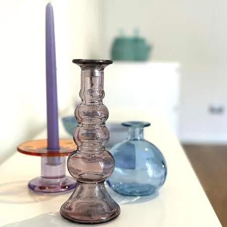 Chiapi Space And Comfort * バーリ