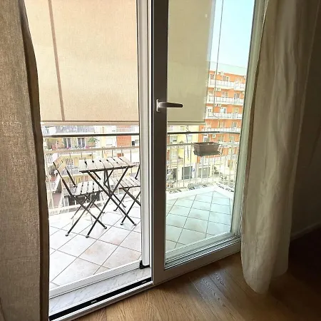 아파트 Chiapi Space And Comfort