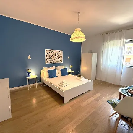 Chiapi Space And Comfort アパート バーリ