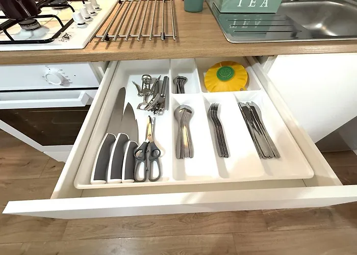 Chiapi Space And Comfort Apartamento