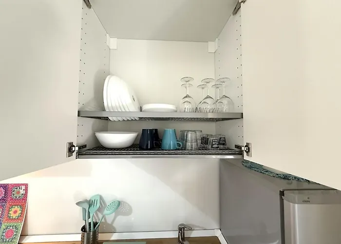 Apartamento Chiapi Space And Comfort