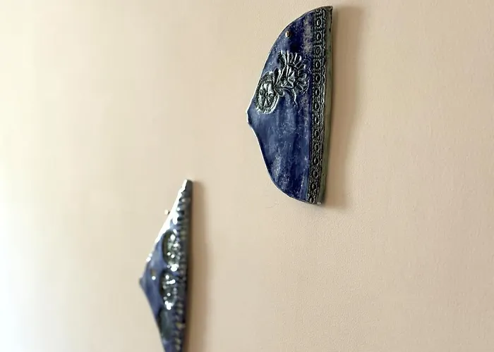 Chiapi Space And Comfort Apartamento