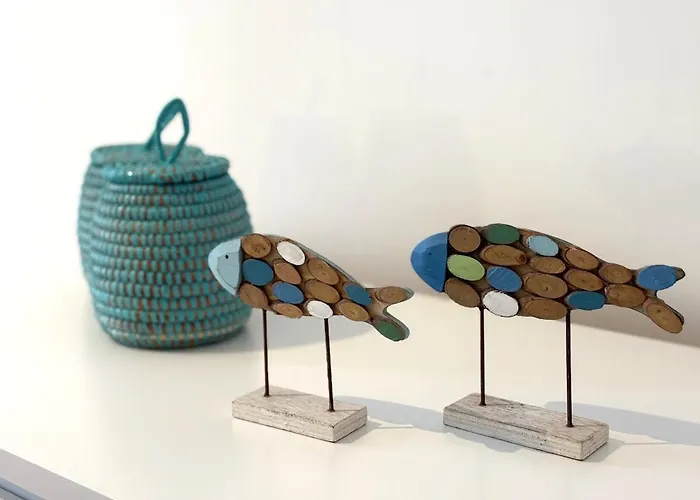 Chiapi Space And Comfort Apartamento *