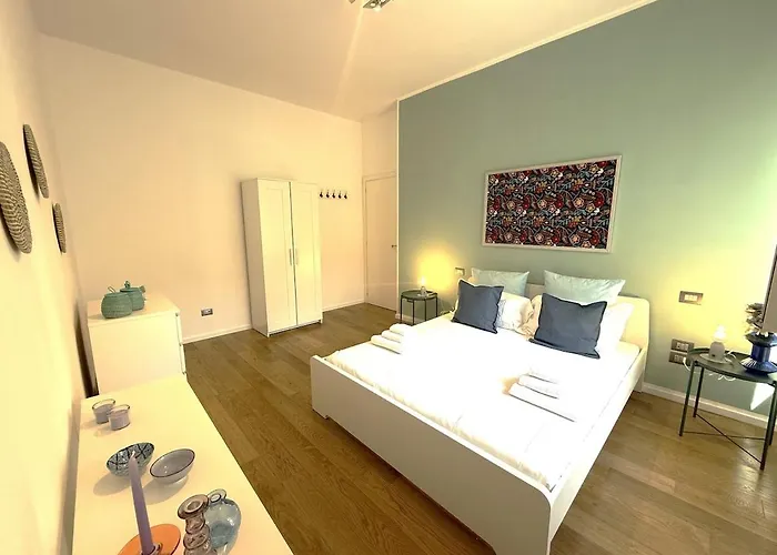 Apartamento Chiapi Space And Comfort Bari