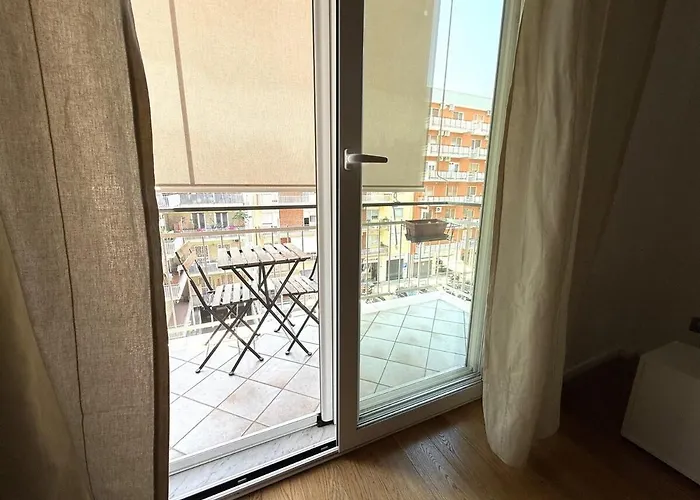 Apartamento Chiapi Space And Comfort