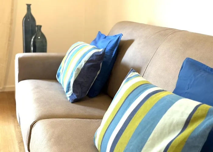 Apartamento Chiapi Space And Comfort *