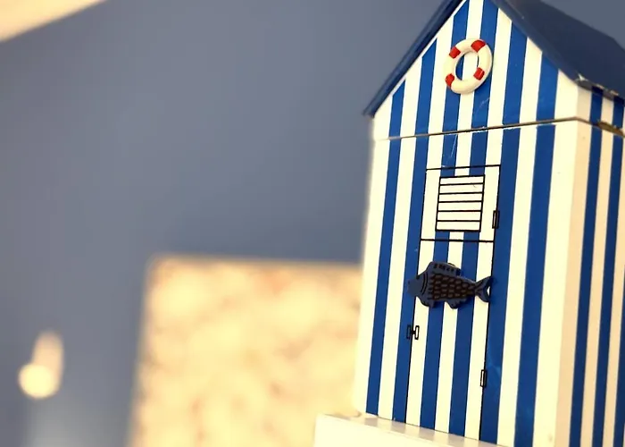 Chiapi Space And Comfort Bari